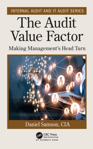 Audit Value Factor