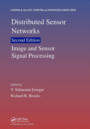 Distributed Sensor Networks