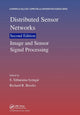Book cover of: Distributed Sensor Networks. By: S. Sitharama Iyengar