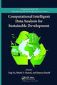 Book cover of: Computational Intelligent Data Analysis for Sustainable Development. By: Ting Yu