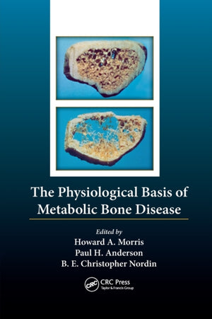 Physiological Basis of Metabolic Bone Disease