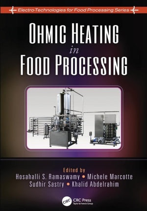 Ohmic Heating in Food Processing