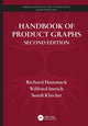 Book cover of: Handbook of Product Graphs. By: Richard H. Hammack