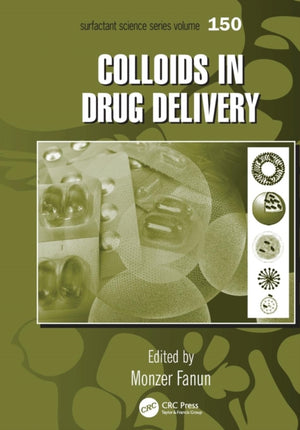 Colloids in Drug Delivery