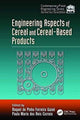 Book cover of: Engineering Aspects of Cereal and Cereal-Based Products. By: Raquel de Pinho Ferreira Guine