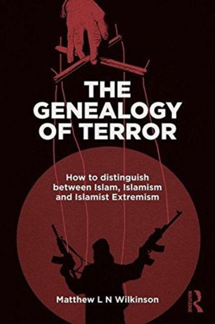 The Genealogy of Terror