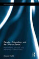 Book cover of: Gender, Orientalism, and the ‘War on Terror'. By: Maryam Khalid