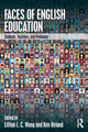 Book cover of: Faces of English Education. By: Lillian L. C. Wong