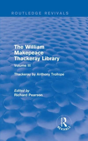 The William Makepeace Thackeray Library