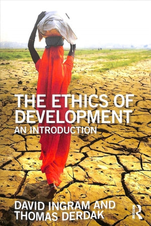 The Ethics of Development