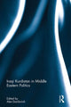 Book cover of: Iraqi Kurdistan in Middle Eastern Politics. By: Alex Danilovich