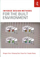 Book cover of: Inverse Design Methods for the Built Environment. By: Qingyan Chen