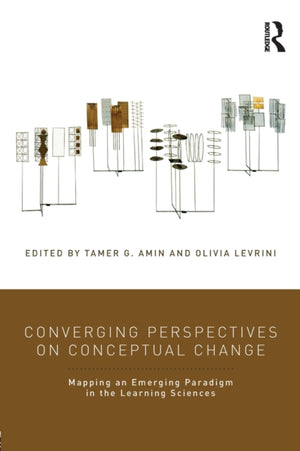 Converging Perspectives on Conceptual Change