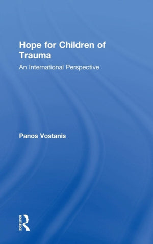 Hope for Children of Trauma
