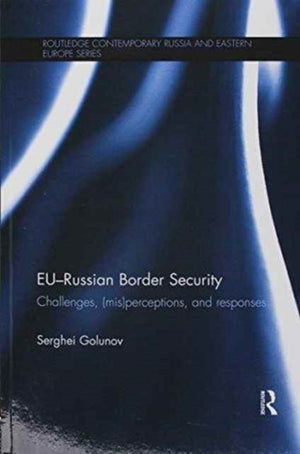 EU-Russian Border Security