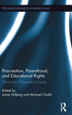 Book cover of: Procreation, Parenthood, and Educational Rights. By: Jaime Ahlberg