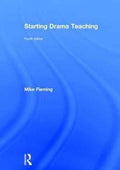 Starting Drama Teaching