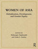 Book cover of: Women of Asia