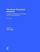 Book cover of: Group Therapist's Notebook. By: Dawn Viers