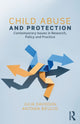 Book cover of: Child Abuse and Protection. By: Julia Davidson
