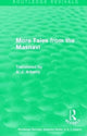 Book cover of: Routledge Revivals: More Tales from the Masnavi (1963). By: A. J. Arberry