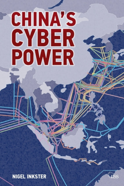 China’s Cyber Power