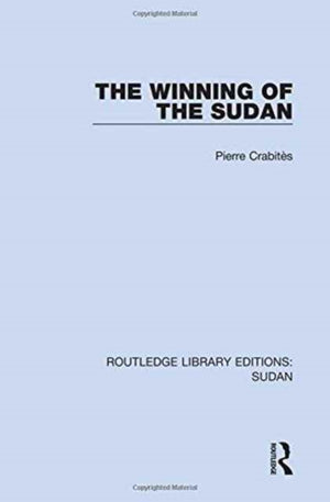 Winning of the Sudan