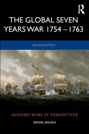 Global Seven Years War 1754–1763