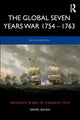 Global Seven Years War 1754–1763