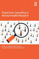 Book cover of: Experience Sampling in Mental Health Research. By: Jasper Palmier-Claus
