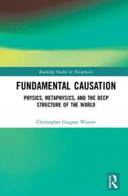 Fundamental Causation
