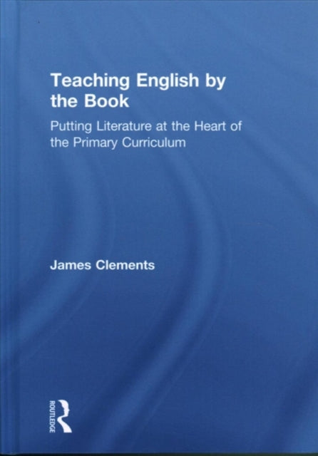 Teaching English by the Book