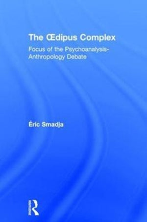 Oedipus Complex