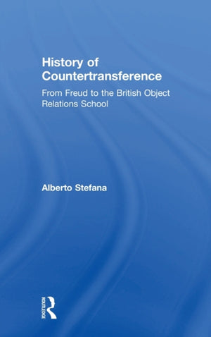 History of Countertransference