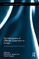 Book cover of: Enforcement of Offender Supervision in Europe. By: Miranda Boone