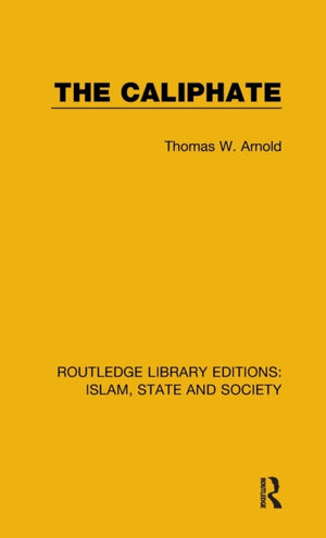 Caliphate