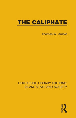 The Caliphate