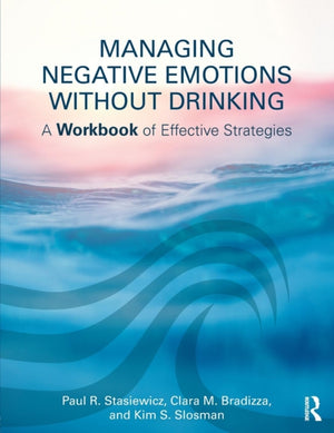Managing Negative Emotions Without Drinking