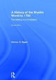 Book cover of: History of the Muslim World to 1750. By: Vernon O. Egger
