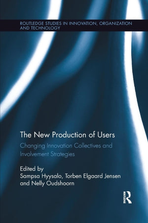 New Production of Users