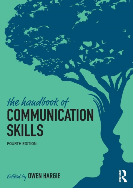 Book cover of: Handbook of Communication Skills