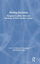 Book cover of: Feeling Exclusion. By: Giovanni Tarantino