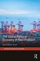 Book cover of: Global Political Economy of Raul Prebisch. By: Matias Margulis