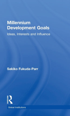 Millennium Development Goals