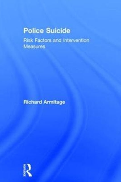 Police Suicide