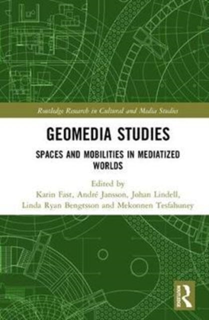 Geomedia Studies