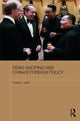 Book cover of: Deng Xiaoping and China's Foreign Policy. By: Ronald C. Keith