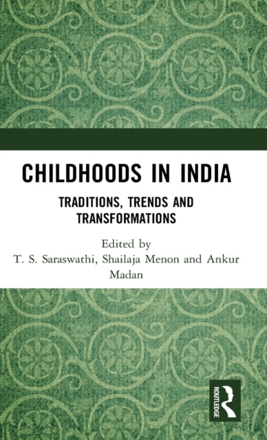 Childhoods in India