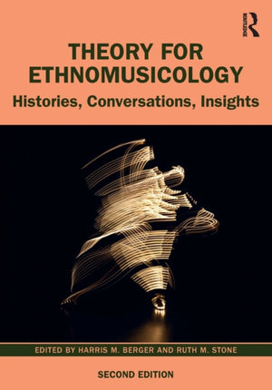 Theory for Ethnomusicology