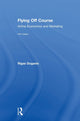 Book cover of: Flying Off Course. By: Rigas Doganis